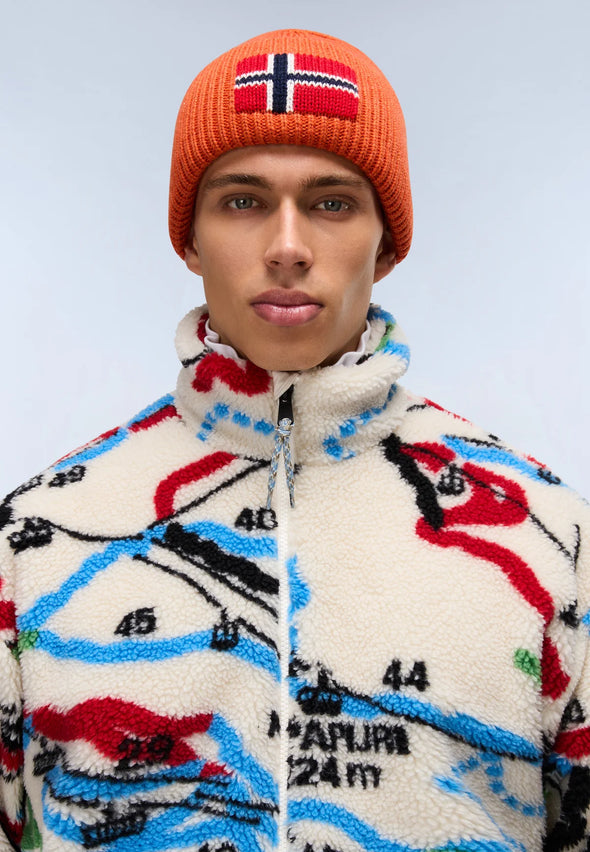 NAPAPIJRI F-EVEI BEANIE HEADWEAR