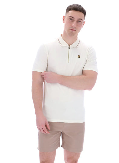 FILA LEMAR PREMIUM ESSENTIAL POLO TOP