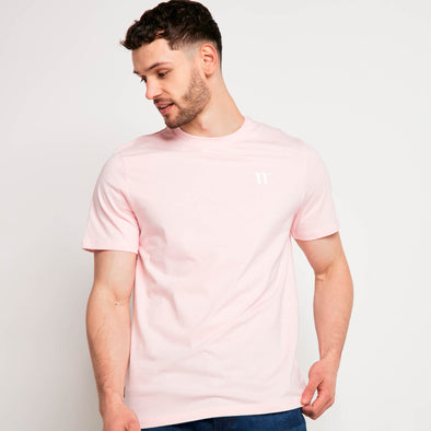 11 DEGREES CORE T-SHIRT