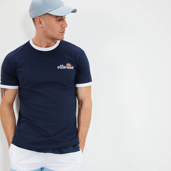 ELLESSE MEDUNO COTTON TEE