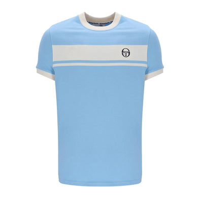 SERGIO TACCHINI MASTER CREW NECK T-SHIRT