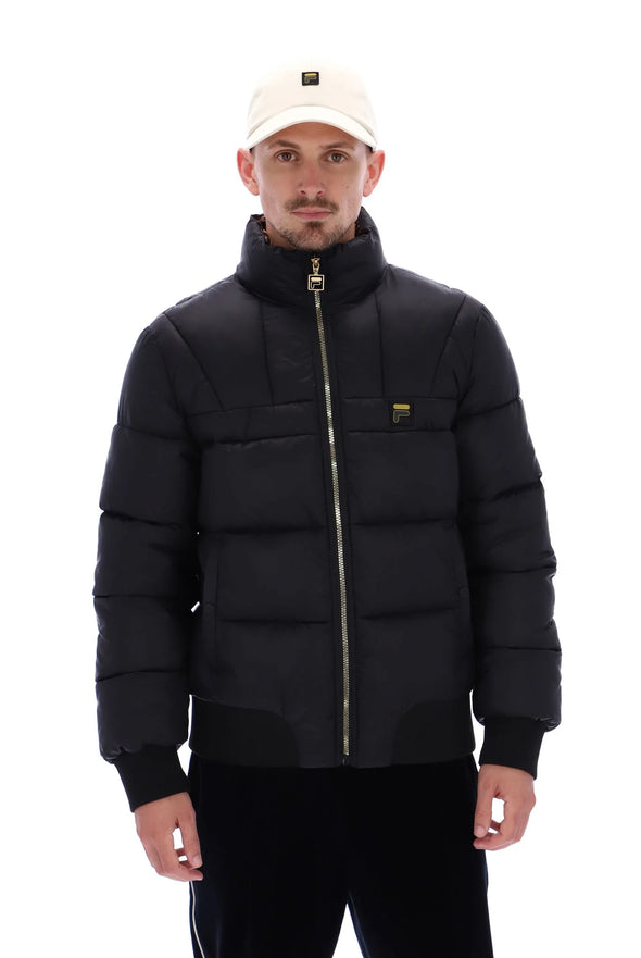 FILA BRANDO PUFFA JACKET