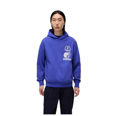 NAPAPIJRI B-FUNES H B3B HOODIE