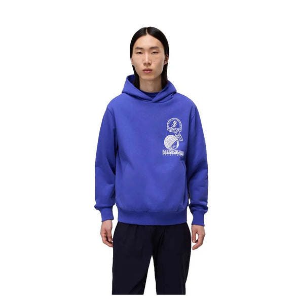 NAPAPIJRI B-FUNES H B3B HOODIE