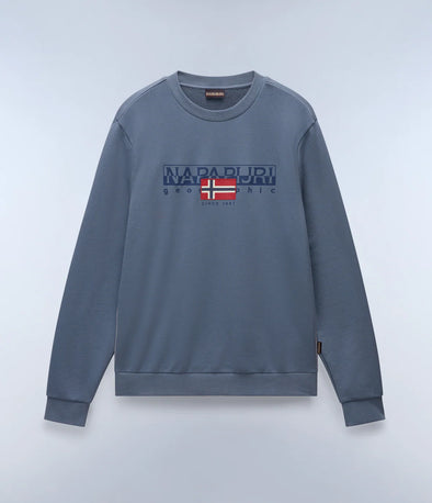 NAPAPIJRI B-AYLMER C SWEATSHIRT