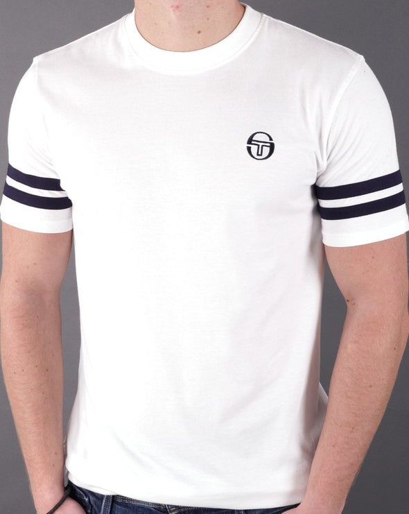 SERGIO TACCHINI GRELLO T-SHIRT