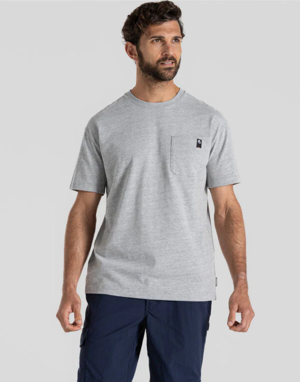 CRAGHOPPERS WAKEFIELD T/SHIRT