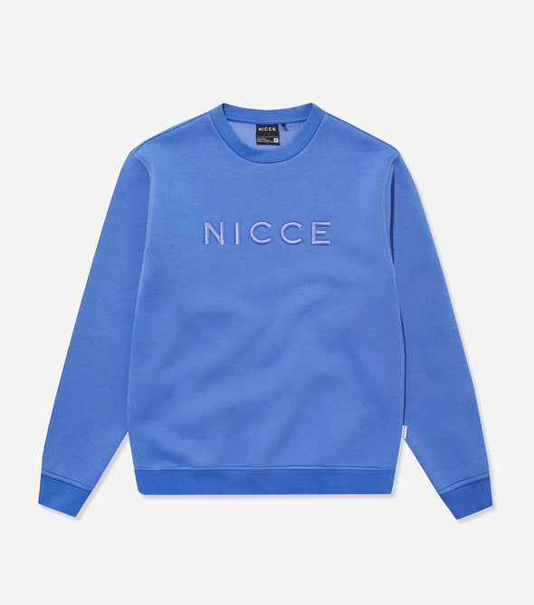 NICCE MERCURY SWEAT