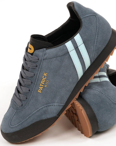 PATRICK RIO TRAINER