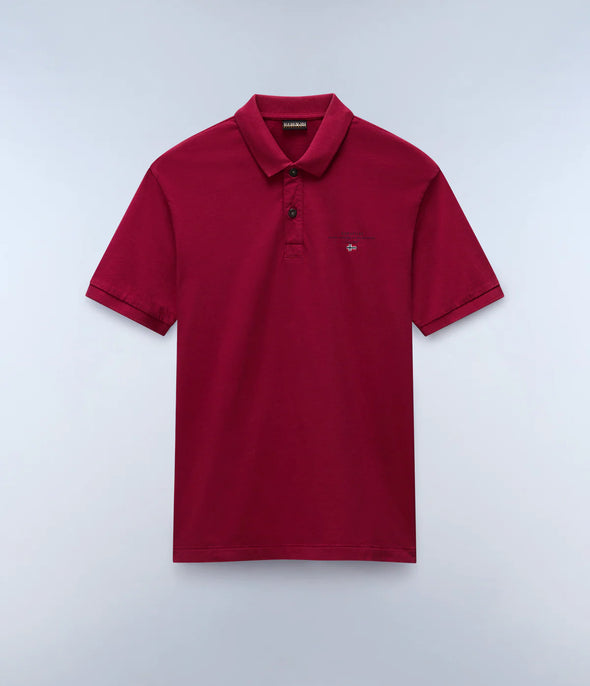 NAPAPIJRI ELBAS JERSEY