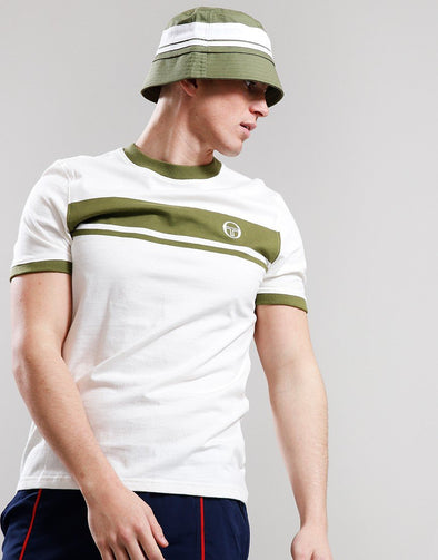 SERGIO TACCHINI MASTER T/SHIRT