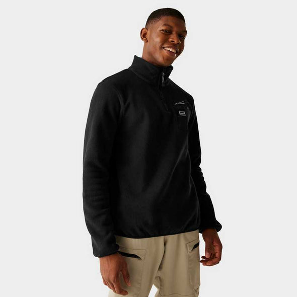 DARE 2B AFFINITY 1/4 ZIP FLEECE