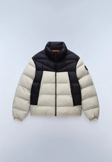 NAPAPIJRI A-MOLVENTO STAND H64 JACKET