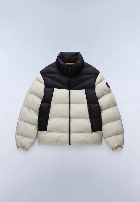NAPAPIJRI A-MOLVENTO STAND H64 JACKET
