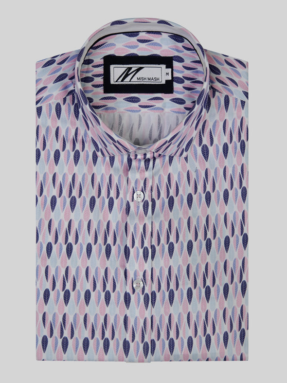 MISH MASH SELERNO S/S SHIRT