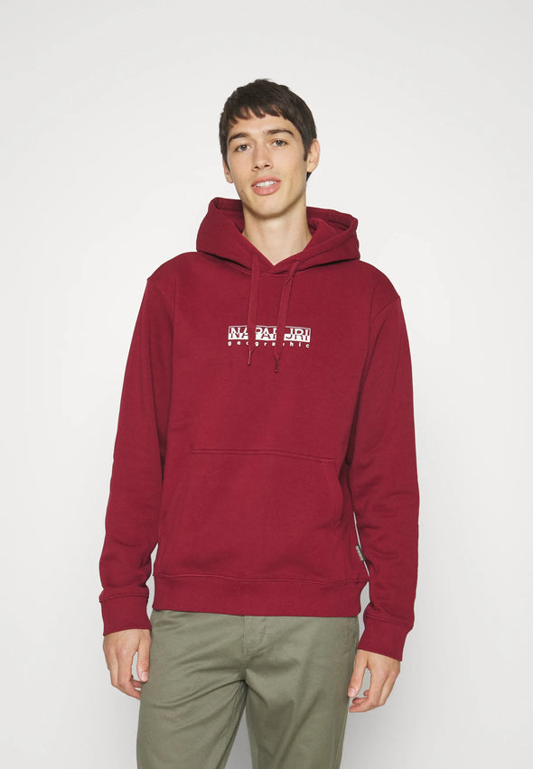 NAPAPIJRI B-BOX H S 1  HOODIE