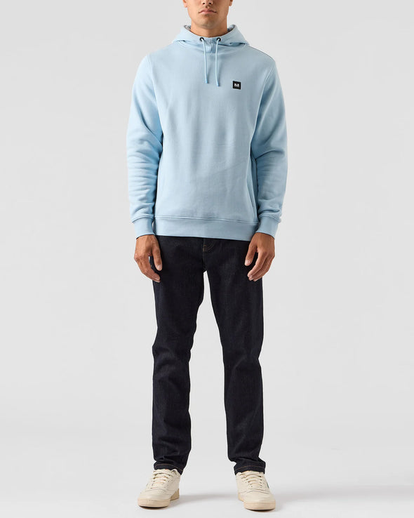 WEEKEND OFFENDER RIBBE BADGE HOODIE