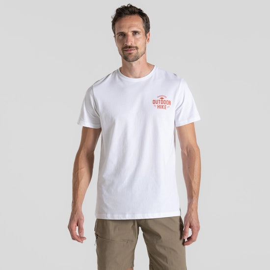 CRAGHOPPERS LUCENT T/SHIRT