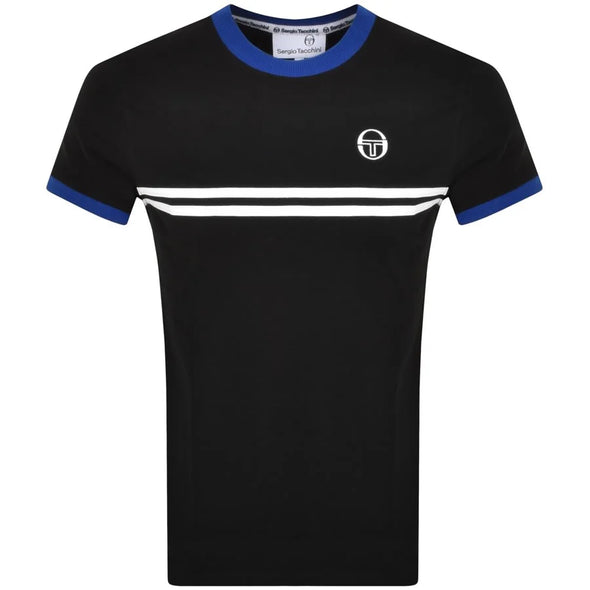 SERGIO TACCHINI SUPERMAC TEE T-SHIRT
