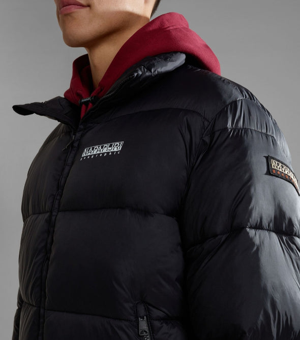 NAPAPIJRI A-SUOMI 3 PUFFER JACKET