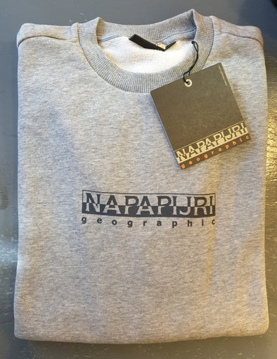 NAPAPIJRI B-BOX C S 1 SWEATSHIRT