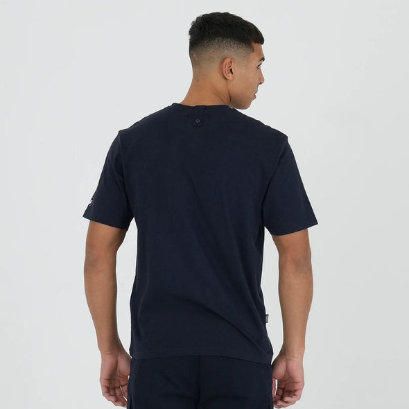 PEACEFUL HOOLIGAN SMITH T- SHIRT