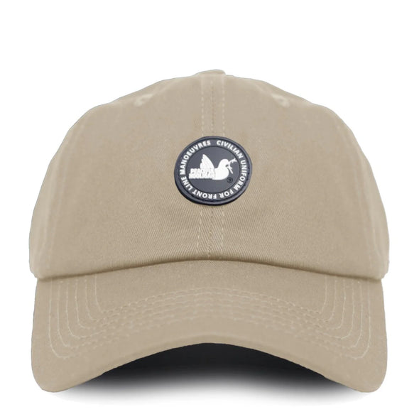 PEACEFUL HOOLIGAN FACTOR CAP