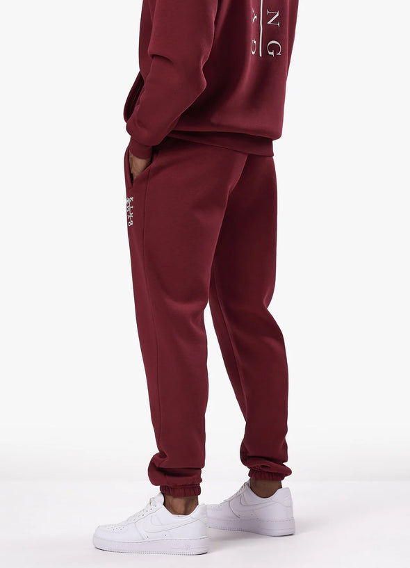 GYMKING DIVISION FLEECE JOGGER