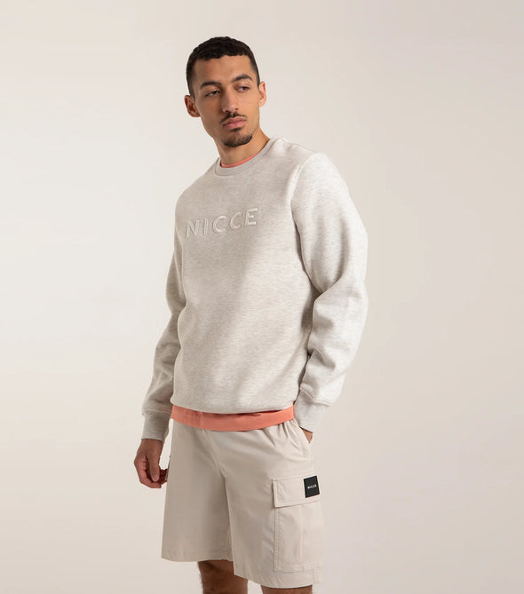 NICCE MERCURY SWEAT