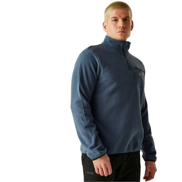 DARE 2B AFFINITY 1/4 ZIP FLEECE