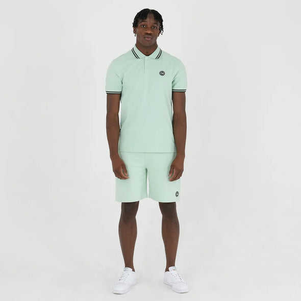 PEACEFUL HOOLIGAN PENINSULA POLO
