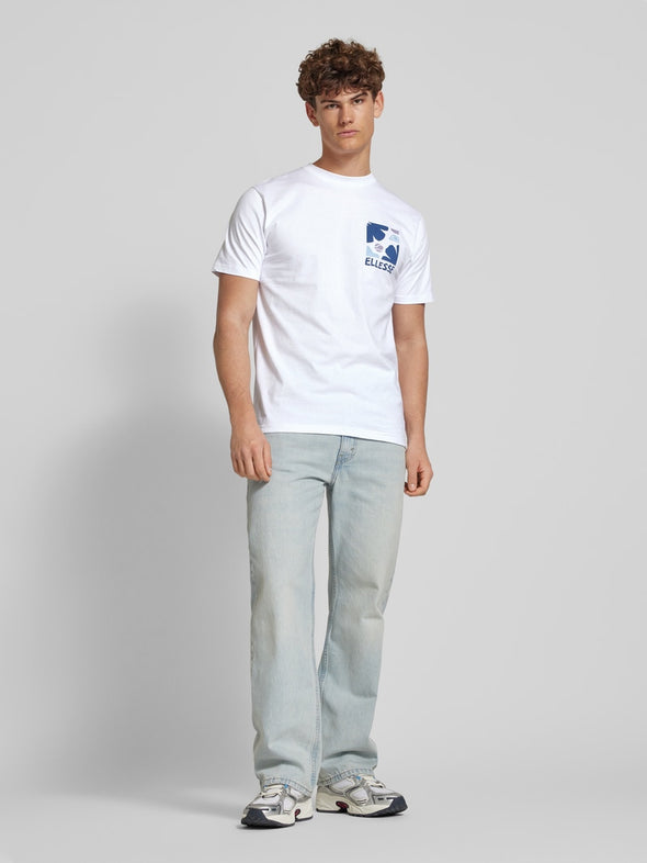 ELLESSE IMPRONTA TEE