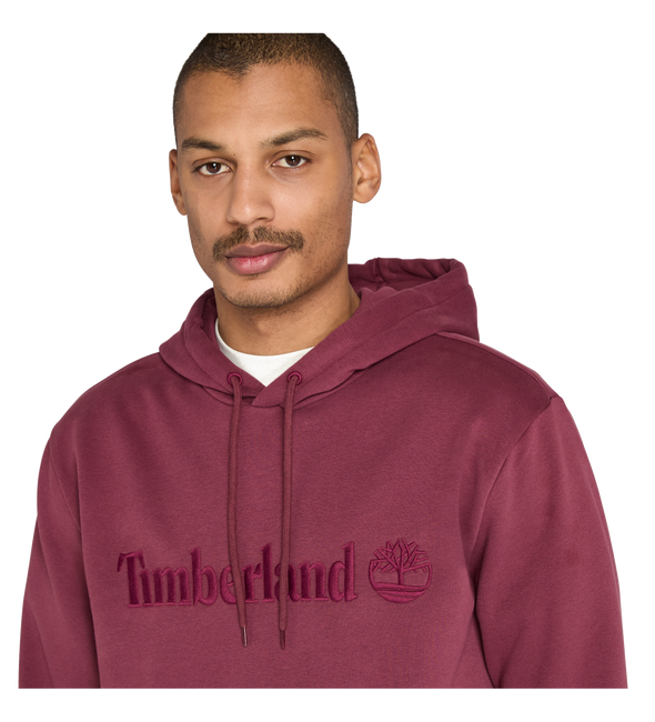 TIMBERLAND HAMPTHON HOODIE