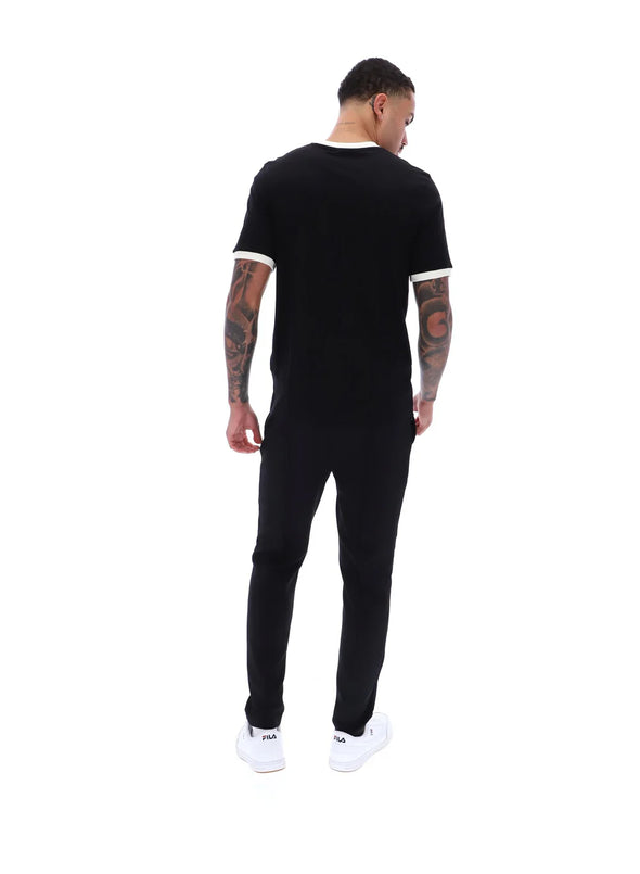 FILA MARCONI ESSENTIAL RINGER TEE