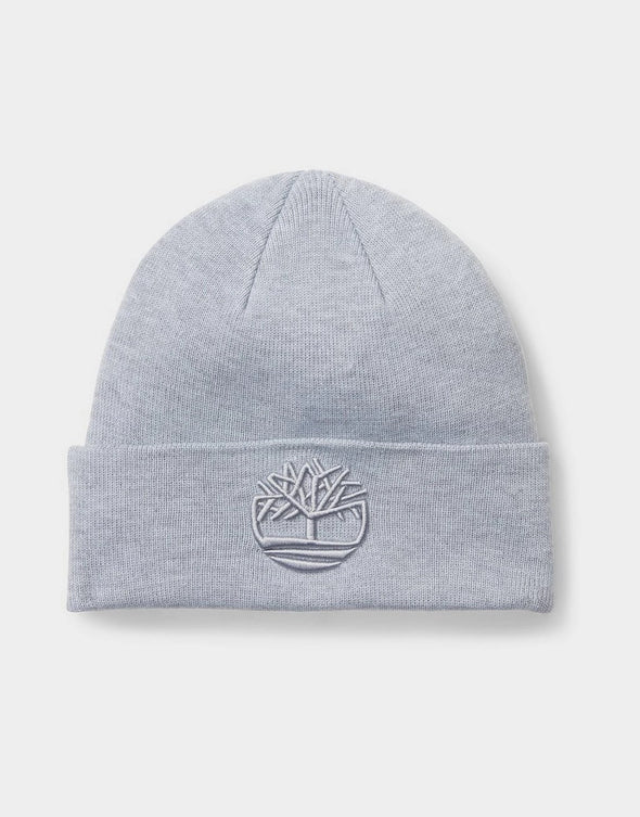 TIMBERLAND BEANIE TONAL 3D EMBROIDERY