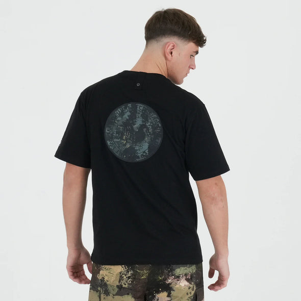 PEACEFUL HOOLIGAN CAMO UNIFORM T- SHIRT