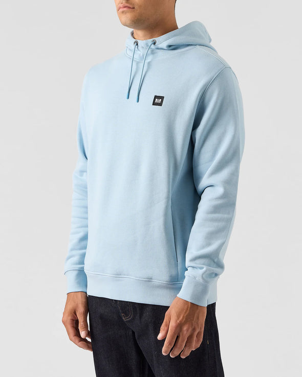 WEEKEND OFFENDER RIBBE BADGE HOODIE