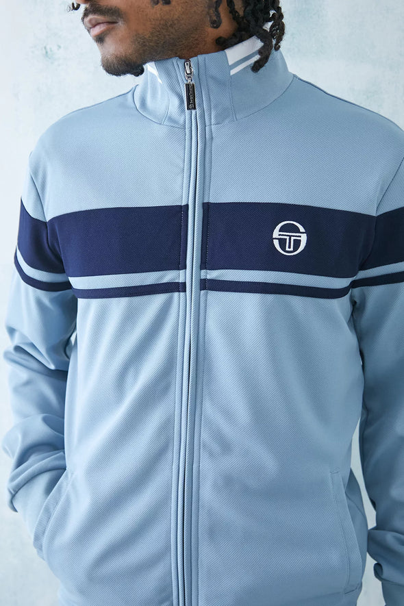 SERGIO TACCHINI DAMARINDO TRACK TOP