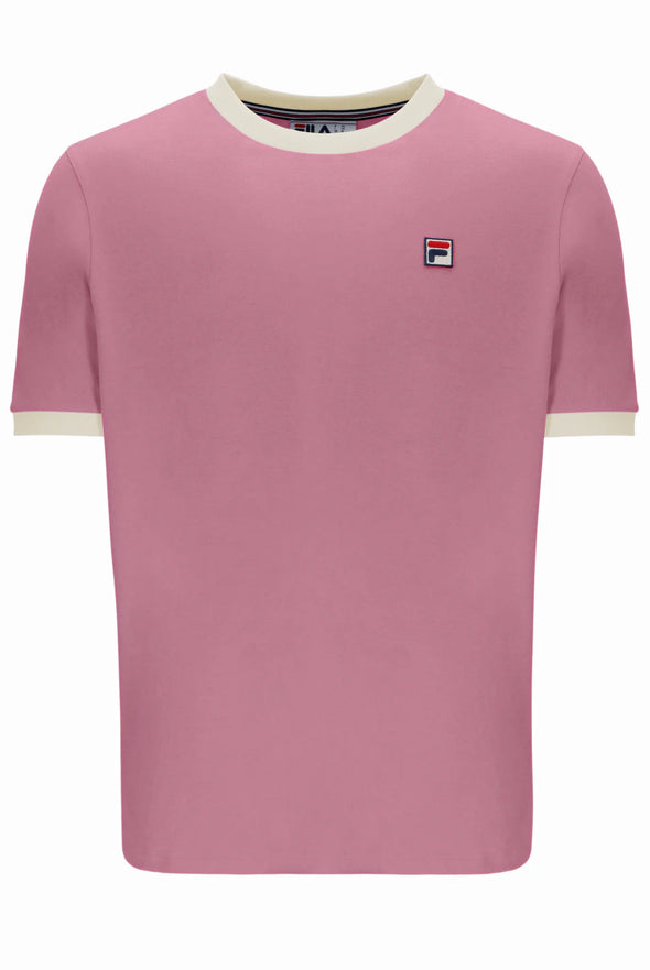 FILA MARCONI ESSENTIAL RINGER TEE