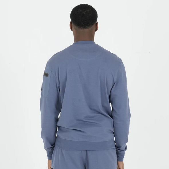 PEACEFUL HOOLIGAN LANCE SWEATSHIRT