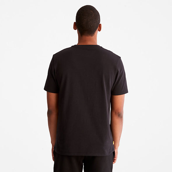 TIMBERLAND WWES FRONT TEE (REG)