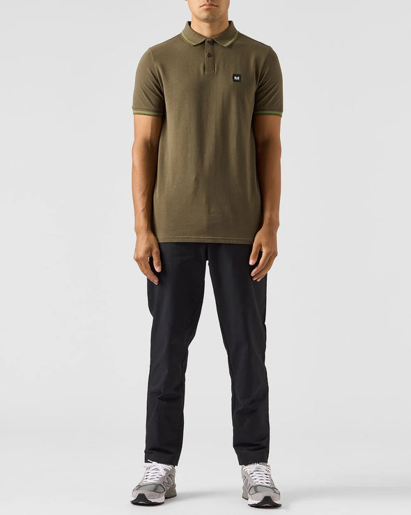 WEEKEND OFFENDER COLOMBI POLO