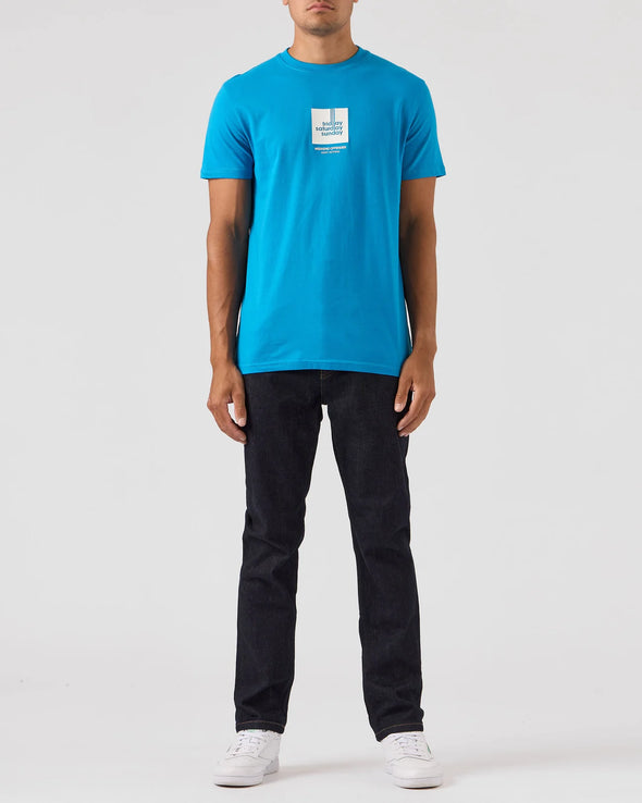 WEEKEND OFFENDER 72 HOURS GRAPHIC TEE