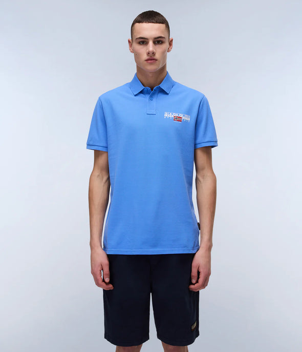 NAPAPIJRI E-AYLMER POLO TOP