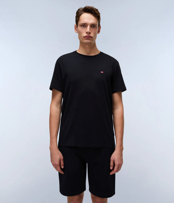 NAPAPIJRI SALIS SS SUM T/SHIRT