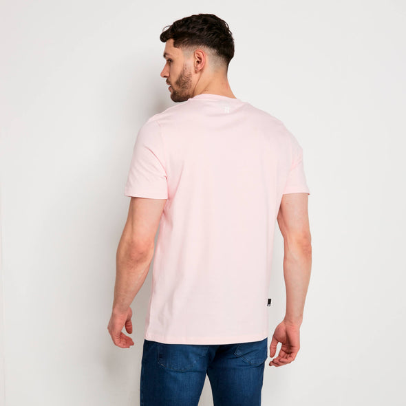 11 DEGREES CORE T-SHIRT