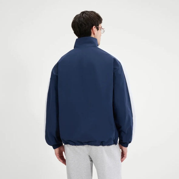 ELLESSE WESLIA O/H 1/4 ZIP JACKET