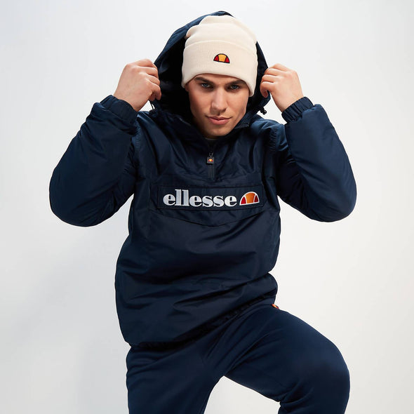 ELLESSE MONTERINI OVERHEAD JACKET