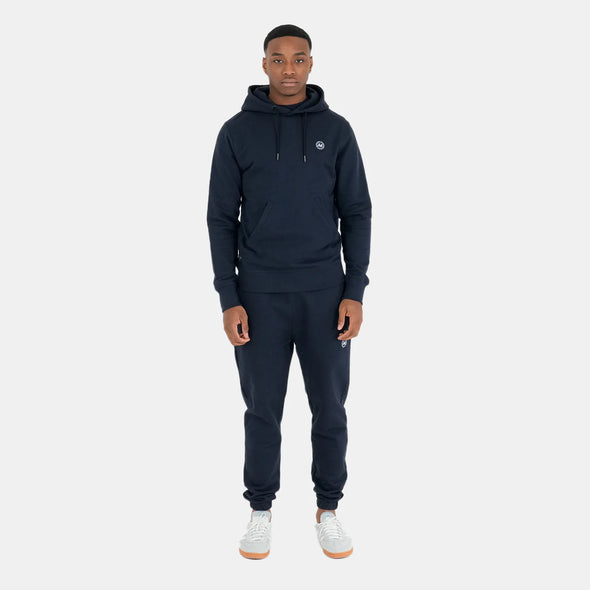 PEACEFUL HOOLIGAN STATE HOODIE