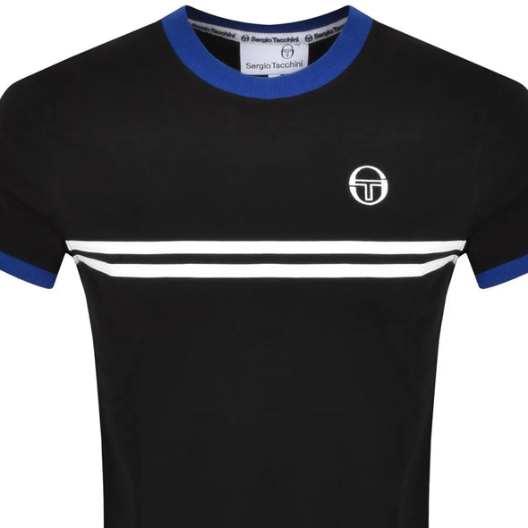 SERGIO TACCHINI SUPERMAC TEE T-SHIRT